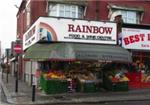 Rainbow - London