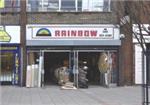 Rainbow - London