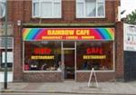 Rainbow Cafe - London