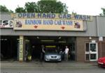 Rainbow Car Valet - London