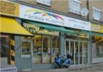 Rainbow Flooring - London