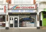 Rainbow Professional Dry Cleaners - London