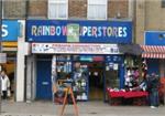 Rainbow Superstores - London