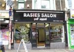 Raises Salon - London