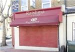 Raishma - London