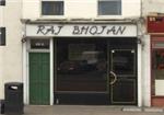 Raj Bhojan - London