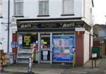 Raj Newsagents - London