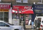 Raj Newsagents - London