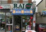 Raj Pan - London