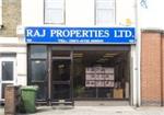 Raj Properties - London