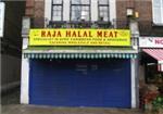 Raja Halal Meat - London