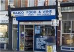 Rajco Food & Wine - London