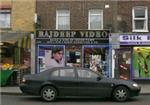 Rajdeep Video - London