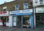 Rajmahal Sweets - London