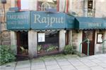 Rajput Restaurant - Harrogate