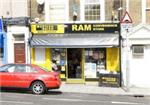 Ram Convenience Store - London