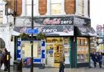 Ram Newsagent - London