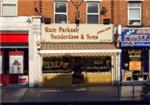 Ram Parkash Sunderdass & Sons - London