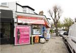 Rama Newsagents - London