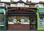 Raman Jewellers - London