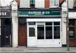 Ramesh & Co - London