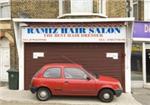 Ramiz Hair Salon - London