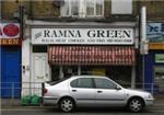 Ramna Green - London