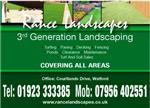 Rance Landscapes