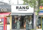 Rang Creations - London