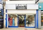 Rang Designer - London