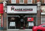 Range Homes - London