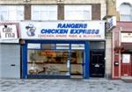 Rangers Fried Chicken - London