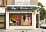 Rani Fashions - London