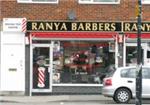 Ranya Barbers - London