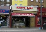 Ranya Cafe - London