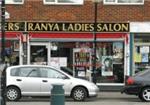 Ranya Ladies Salon - London