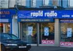 Rapid Radio - London