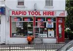 Rapid Tool Hire - London