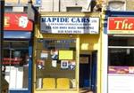 Rapide Cars - London