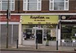 Rapitan - London