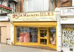 Rasam Gayatri Silks - London