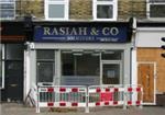 Rasiah & Co - London