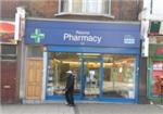 Rasons Pharmacy - London