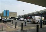 Rathbone Market - London