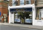 Ravals Dry Cleaners - London