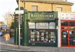 Ravenscourt Residential - London