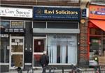 Ravi Solicitors - London