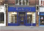 Rawling & Sons - London