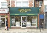 Rawlinson Gold - London