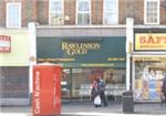 Rawlinson Gold - London